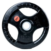 Olympic Tri-Grip Plates 2X20 kg V1012-CFTG20
