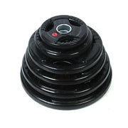 Olympic Tri-Grip Plates 2X20 kg V1012-CFTG20