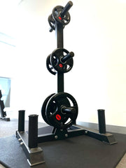 Heavy Duty Tree Rack V1012-CFTREE