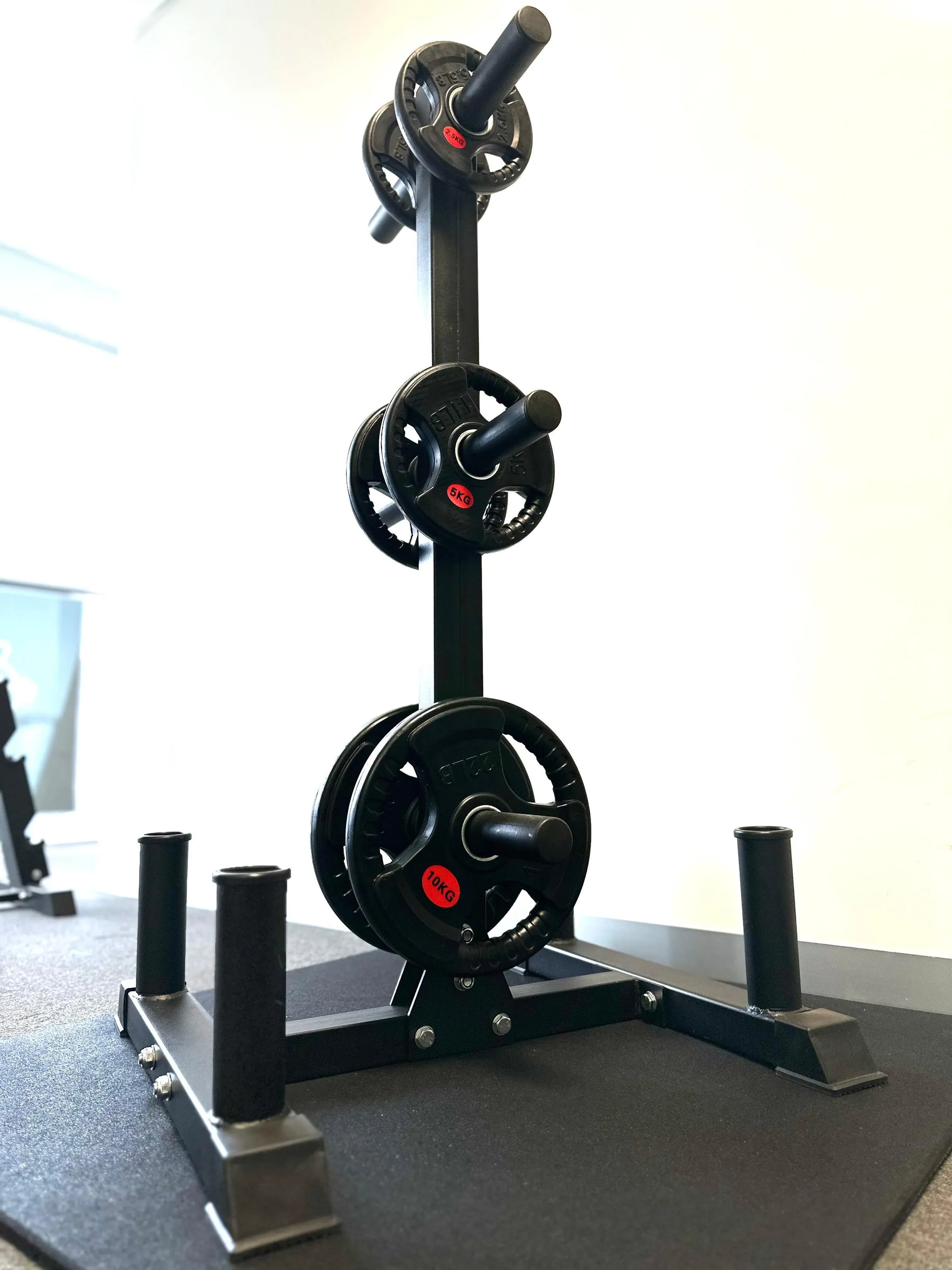 Heavy Duty Tree Rack V1012-CFTREE