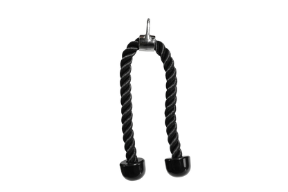 Tricep Rope Cable Attachment V1012-CFTRICEPROPE