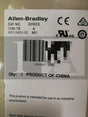 1734-TB | Allen Bradley | Pt I/O Card Base Removable Screw, Opened, Ser A V1019-1734-TB