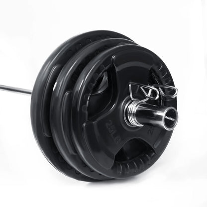 SmartFit C1 Max Multi Functional Cable Crossover Station 130kgs Pin Loaded Machine + Multi Func Bench+7Ft V1025-717331801366
