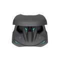 Laser Wireless Gaming ANC Earphones Black V1031-AO-AB950TWS