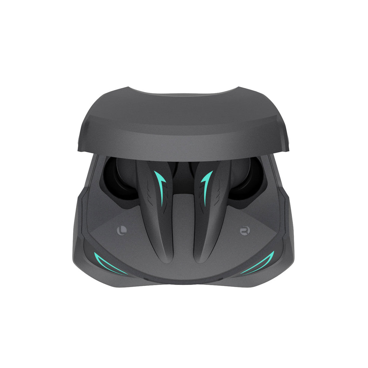 Laser Wireless Gaming ANC Earphones Black V1031-AO-AB950TWS