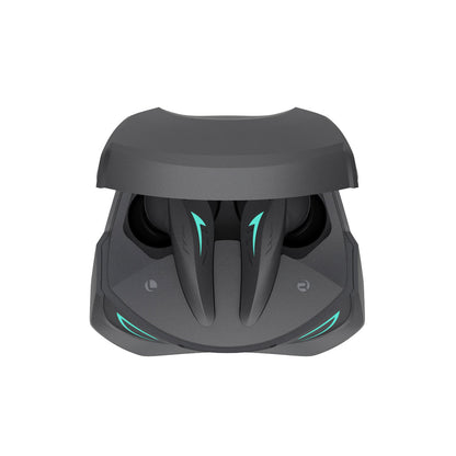 Laser Wireless Gaming ANC Earphones Black V1031-AO-AB950TWS