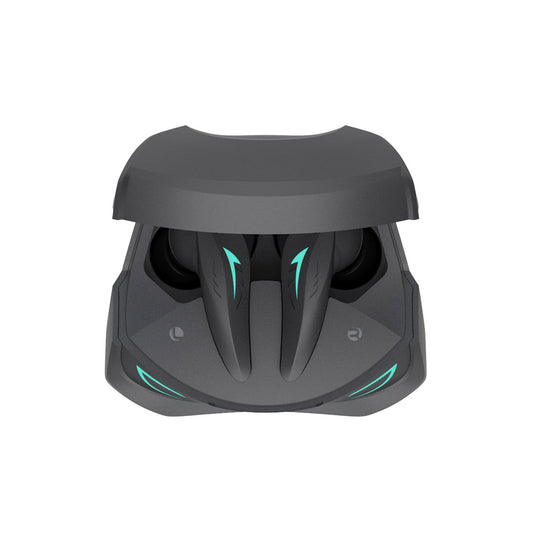 Laser Wireless Gaming ANC Earphones Black V1031-AO-AB950TWS