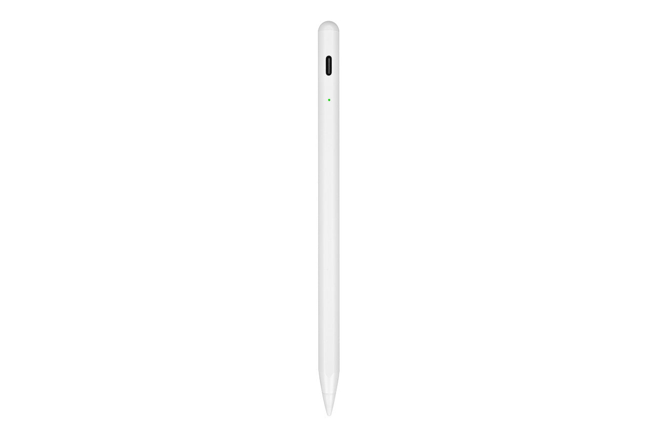 Laser Active Stylus for iPad White V1031-AO-ACPEN20-L