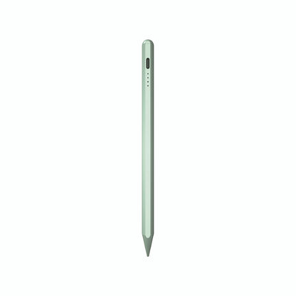 Laser Active Stylus Pen for iPad - Green V1031-AO-ACPEN20GN-651