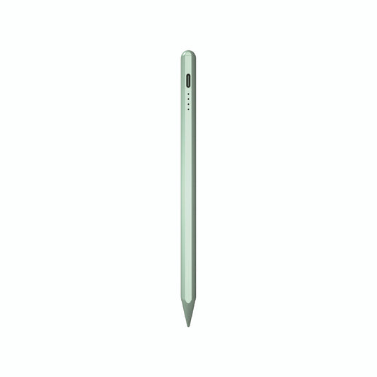Laser Active Stylus Pen for iPad - Green V1031-AO-ACPEN20GN-651