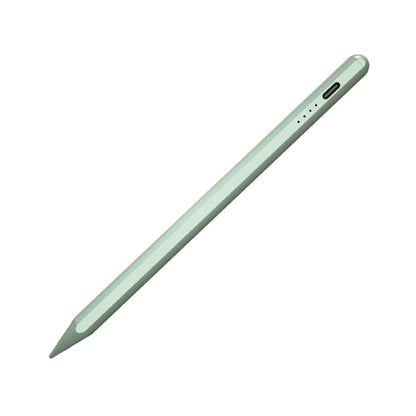 Laser Active Stylus Pen for iPad - Green V1031-AO-ACPEN20GN-651