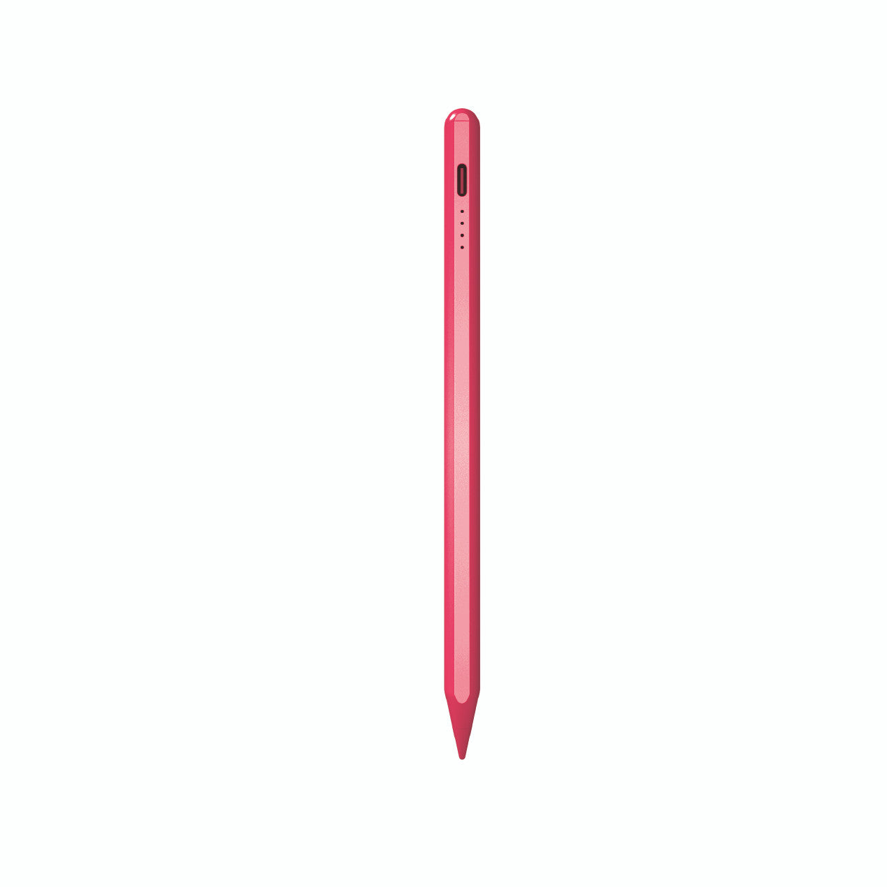 Laser Active Stylus Pen for iPad - Pink V1031-AO-ACPEN20PK-644