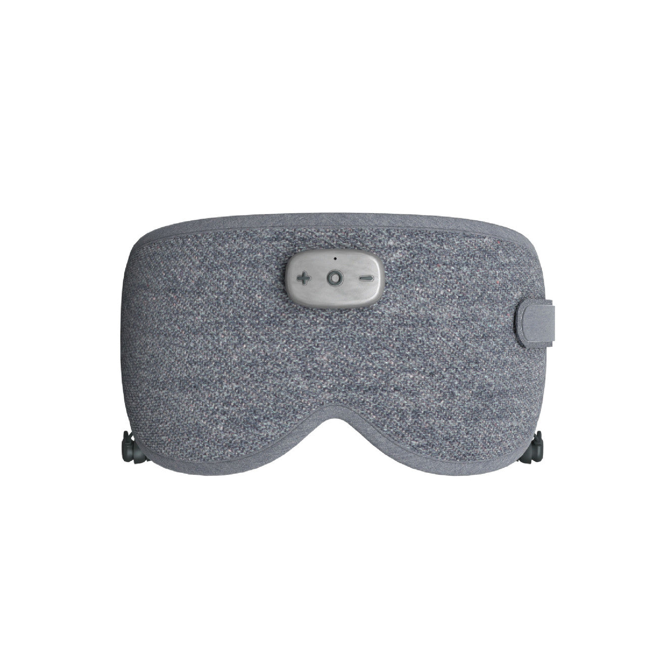 Laser Smart Sleeping Mask Earphone Grey V1031-AO-SM25GY-328