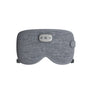 Laser Smart Sleeping Mask Earphone Grey V1031-AO-SM25GY-328