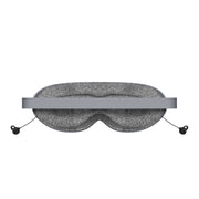 Laser Smart Sleeping Mask Earphone Grey V1031-AO-SM25GY-328