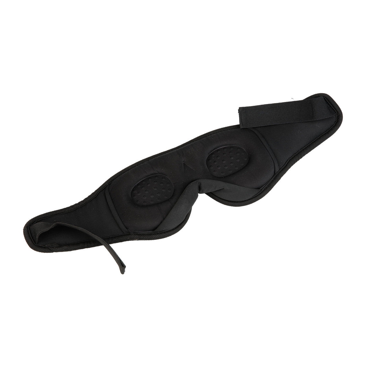 Laser Sleep Mask Bluetooth Headphones Black V1031-AO-SMHPS-900