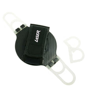 Laser Tablet Holder with 360 Degree Swivel - Black V1031-AO-TM702