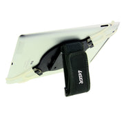 Laser Tablet Holder with 360 Degree Swivel - Black V1031-AO-TM702