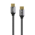 Laser 8K DisplayPort to DisplayPort Cable 2m V1031-CB-2M8KDP-523