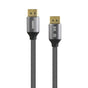 Laser 8K DisplayPort to DisplayPort Cable 2m V1031-CB-2M8KDP-523