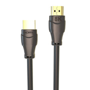 Laser Ultra High Speed HDMI Cable 8K - Gold 3M V1031-CB-HDMI3-8K