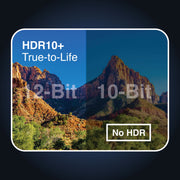 Laser Ultra High Speed HDMI Cable 8K - Gold 3M V1031-CB-HDMI3-8K