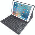 Laser Keyboard Case for iPad 10.2" - Black V1031-CB-KBIPAD102