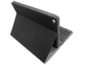Laser Keyboard Case for iPad 10.2" - Black V1031-CB-KBIPAD102