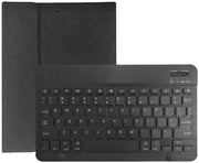Laser Keyboard Case for iPad 10.2" - Black V1031-CB-KBIPAD102