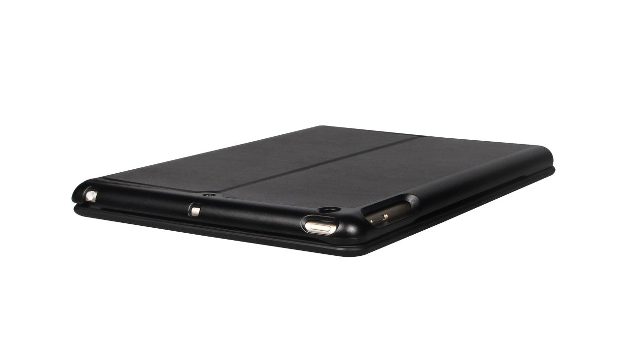 Connect Wireless Keyboard Case for iPad V1031-CB-KBIPAD97