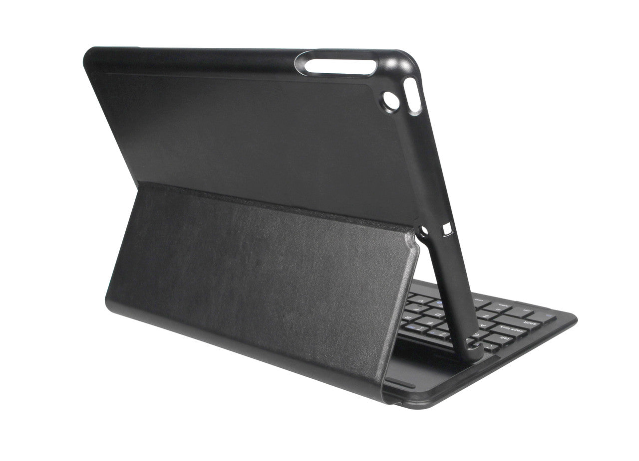 Connect Wireless Keyboard Case for iPad V1031-CB-KBIPAD97