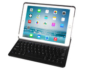 Connect Wireless Keyboard Case for iPad V1031-CB-KBIPAD97