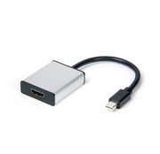 Laser Mini DisplayPort to HDMI Adapter 15CM