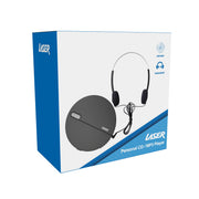 Laser Portable CD MP3 Player with Anti-Skip Tech and Headphones V1031-CDP-WM03-388