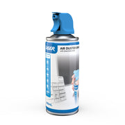 Laser 400ml Air Duster Spray - Computer & Electronics Cleaner V1031-CL-1827F