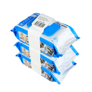 Laser Screen Cleaning Wipes 100 Pack - 3 Pack V1031-CL-PK3-1838E