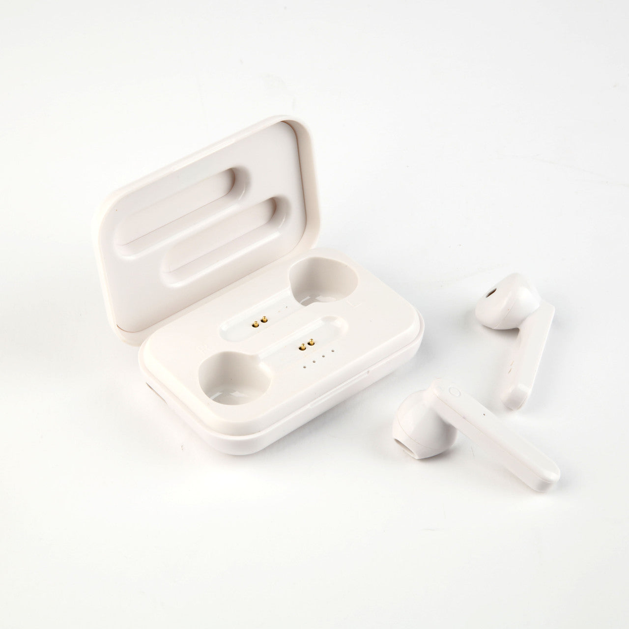 TWS Wireless Earphones - Buy 1 Get 1 Free V1031-EP-TWSWH-TWIN