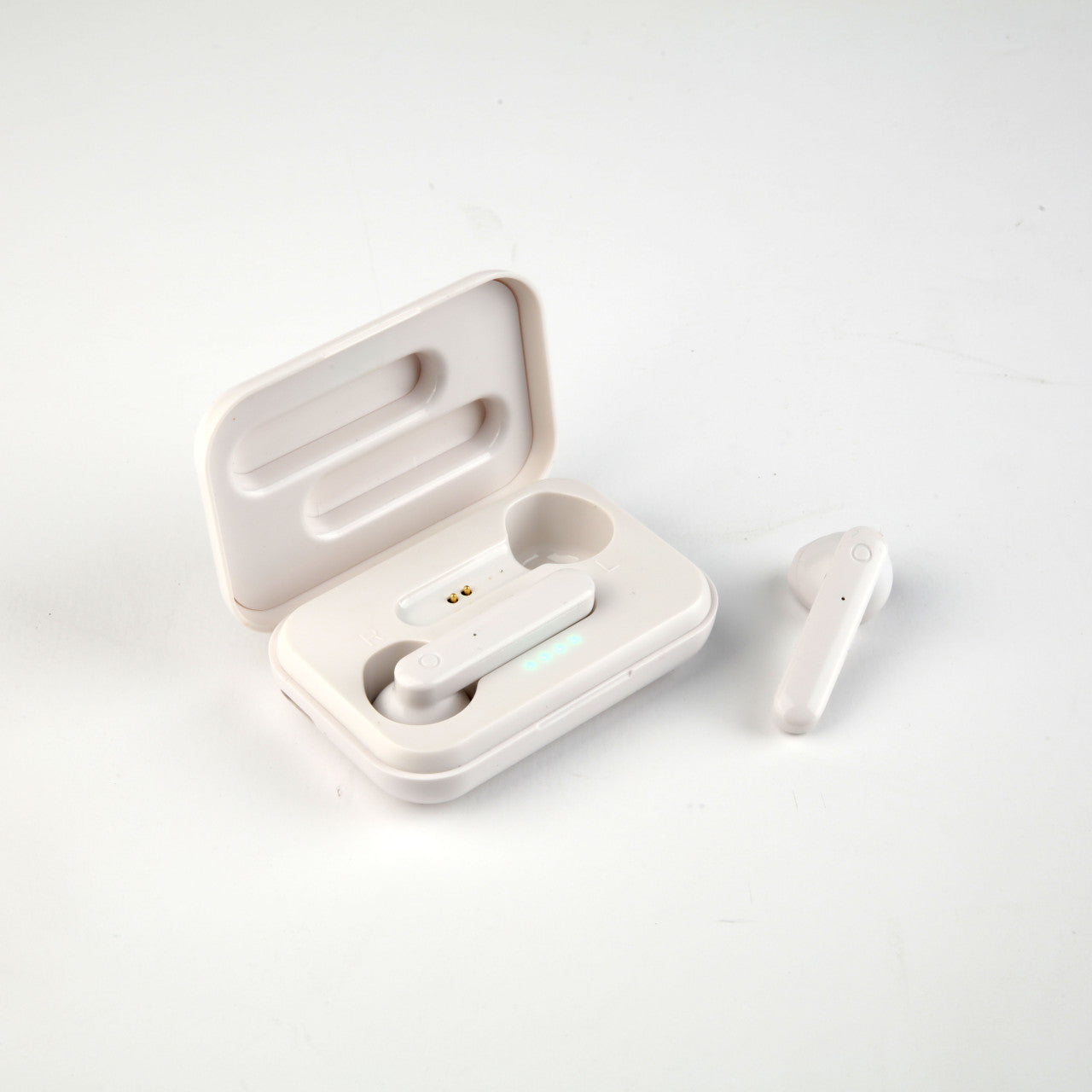 TWS Wireless Earphones - Buy 1 Get 1 Free V1031-EP-TWSWH-TWIN