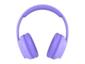 Laser Volume Limited ANC Kids Headphones Lilac V1031-HPS-KANCL-071