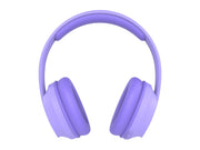 Laser Volume Limited ANC Kids Headphones Lilac V1031-HPS-KANCL-071