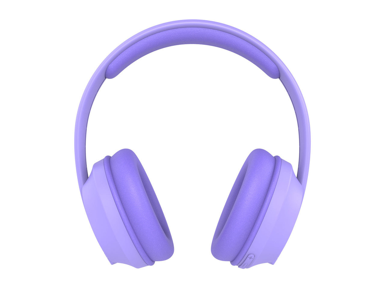 Laser Volume Limited ANC Kids Headphones Lilac V1031-HPS-KANCL-071