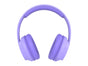 Laser Volume Limited ANC Kids Headphones Lilac V1031-HPS-KANCL-071