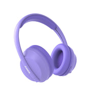 Laser Volume Limited ANC Kids Headphones Lilac V1031-HPS-KANCL-071