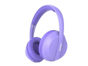 Laser Volume Limited ANC Kids Headphones Lilac V1031-HPS-KANCL-071