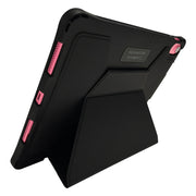Laser iPad 10.9-inch Wireless Keyboard Case Black V1031-KB-IPAD109-23