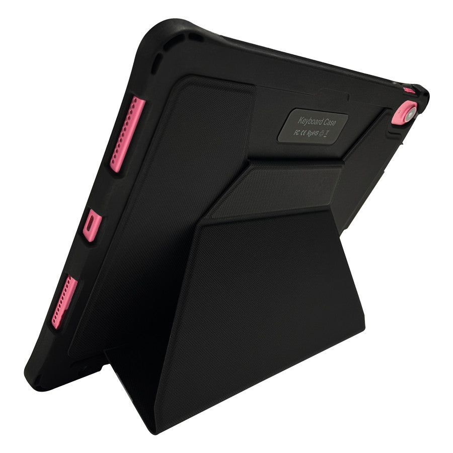 Laser iPad 10.9-inch Wireless Keyboard Case Black V1031-KB-IPAD109-23