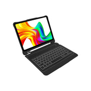 Laser iPad 10.9-inch Wireless Keyboard Case Black V1031-KB-IPAD109-23