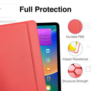 Laser iPad 10.9-inch Wireless Keyboard Case Watermelon V1031-KB-IPAD109M37
