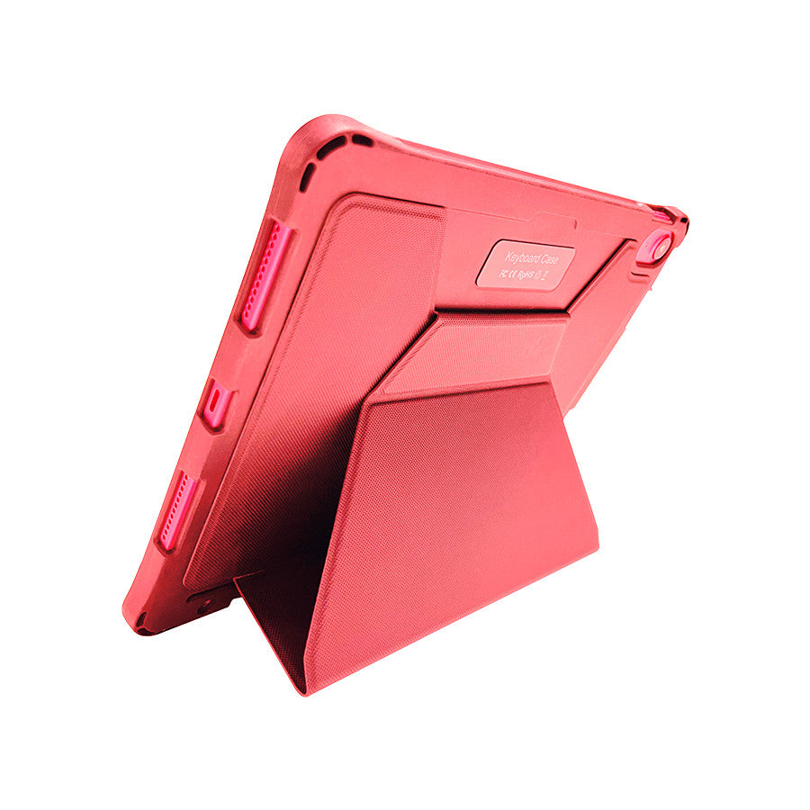 Laser iPad 10.9-inch Wireless Keyboard Case Watermelon V1031-KB-IPAD109M37