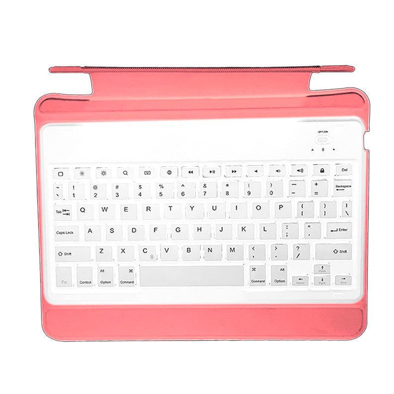 Laser iPad 10.9-inch Wireless Keyboard Case Watermelon V1031-KB-IPAD109M37